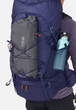Рюкзак женский Lowe Alpine Sirac Plus ND40, Patriot Blue, S/M (LA FMQ-51-PTB-SMD) - изображение 6