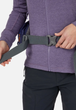 Рюкзак женский Lowe Alpine Sirac Plus ND40, Patriot Blue, S/M (LA FMQ-51-PTB-SMD) - изображение 9