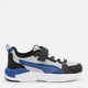 Детские кроссовки для мальчика Puma X-Ray 3 Lt 40149403 33 (1) Glacial Gray-Vivid Blue-PUMA Black (4067983923340) - изображение 1