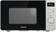 Kuchenka mikrofalowa Gorenje MO20A4X (733240) - obraz 1