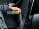 Засіб для відновлення ременів безпеки К2 Belso Seat Belt Sprey 400мл B433 - зображення 2