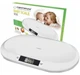 Электронные детские весы Esperanza Bebe СРEBS019, 20 кг, с измерительной лентой, Польша - изображение 5
