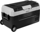 Lodówka turystyczna Berdsen Icemax 400 12/230V Black (5903890618803) - obraz 1