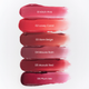 Тінт для губ Nuse Mousse Liptual 05 Musubi Red 4.5 г (8809625248734) - зображення 4