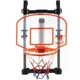 Баскетбольная игра Kruzzel СР21800, мяч, насос и табло - изображение 7