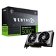 Видеокарта GF RTX 5060 Ti 16GB GDDR7 Ventus 2X OC Plus MSI (GeForce RTX 5060 Ti 16G VENTUS 2X OC PLUS) - изображение 2