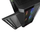 Корпус для ПК Cougar Duoface RGB Midi-Tower ATX/MicroATX/Mini-ITX/CEB без блока питания черный - изображение 6