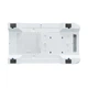 Корпус для ПК 1stPlayer T5-WH-4F1-W RGB Mini Tower MicroATX без БП White - изображение 10