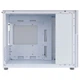 Корпус для ПК 1stPlayer Mi6-EV-WH Mini-ITX MicroATX без БП White - изображение 7