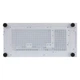 Корпус для ПК 1stPlayer Mi6-EV-WH Mini-ITX MicroATX без БП White - изображение 10