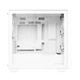 Корпус для ПК Asus A21 Plus ARGB Mini-Tower MicroATX, Mini-ITX без БЖ White (90DC00H3-B19010) - зображення 4
