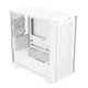 Корпус для ПК Asus A21 Plus ARGB Mini-Tower MicroATX, Mini-ITX без БЖ White (90DC00H3-B19010) - зображення 6