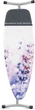 Доска гладильная Brabantia с жаростойкой зоной 135x45 см Lavender (108945) - изображение 2