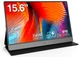 Монітор 15.6" KOORUI 15B1 Full HD IPS 60Гц Б/В - зображення 1