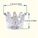 Скляна корона Glass Crown - зображення 2