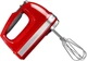 Ручний міксер KitchenAid Hand Mixer 5KHM9212 Red - изображение 1
