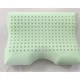 Подушка "MEMORY SPA" с касторовым маслом/ Мемори Спа (54х40х14) ТМ Еurosleep - изображение 4