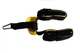 Тренувальні петлі TRX Fit Lumo Yellow 4 in 1 set АА-22 - зображення 7