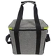 Ізотермічна сумка Time Eco TE - 320S 20 л сіра 6215028111575BGREY - изображение 4
