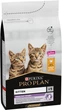 Сухой корм Purina Pro Plan Kitten - изображение 2
