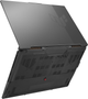 Laptop ASUS TUF Gaming F17 (2022) FX707ZC4-HX008 (90NR0GX1-M000T0) Mecha Gray - obraz 12