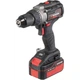 Дриль-шуруповерт Intertool WT-0361 [96336] - зображення 1