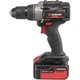 Дриль-шуруповерт Intertool WT-0361 [96336] - зображення 3