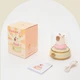 Нічник Capybara and Lotus Yellow - зображення 6