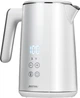 Электрочайник MPM MCZ-120 1.5 л белый - изображение 2