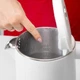 Электрочайник MPM MCZ-120 1.5 л белый - изображение 5