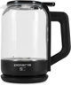Электрочайник Polaris WIFI IQ Home Black PWK 17107CGLD 1.5 л черный - изображение 1