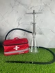 Кальян Trumpet Hookah – Artefact - изображение 1