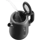Электрочайник Sencor SWK 1753BK 1.7 л черный - изображение 4