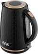 Электрочайник Sencor SWK 7201BK 1.7 л черный - изображение 2
