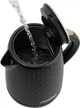 Электрочайник Sencor SWK 7201BK 1.7 л черный - изображение 6