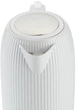 Электрочайник Gorenje K17DPW 1.7 л белый - изображение 5