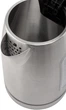 Электрочайник Gorenje K17DS 1.7 л серебристый - изображение 3