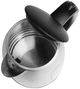 Электрочайник Sencor SWK 1720BK 1.7 л серебристый - изображение 6