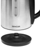 Электрочайник Sencor SWK 1720BK 1.7 л серебристый - изображение 7