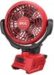 Вентилятор Skil VA1E3163CA - зображення 1