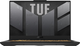 Laptop ASUS TUF Gaming F17 (2022) FX707ZC4-HX008 (90NR0GX1-M000T0) Mecha Gray - obraz 2