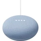 Умная колонка Google Nest Mini (2nd Gen) Como Blue (GA01140) - изображение 1