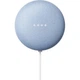 Умная колонка Google Nest Mini (2nd Gen) Como Blue (GA01140) - изображение 2