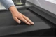 Кухонна мийка S514-F450 1050х510: полиця ліворуч Graphiteblack (43314170) - изображение 3