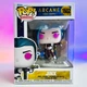 Фігурка Funko POP Arcane (Jinx) 75649 - изображение 2