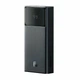УМБ Baseus Star-Lord Digital Display 20000mAh 65W Cluster Black (P10022906113-00) - зображення 1
