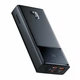 УМБ Baseus Star-Lord Digital Display 20000mAh 65W Cluster Black (P10022906113-00) - зображення 2