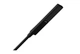 Ручний душ Pulsify E 100 1jet EcoSmart, Matt Black (24320670) - зображення 1
