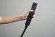Ручний душ Pulsify E 100 1jet EcoSmart, Matt Black (24320670) - зображення 3