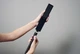 Ручний душ Pulsify E 100 1jet EcoSmart, Matt Black (24320670) - зображення 4